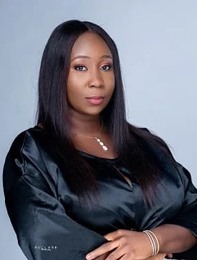 Itunuoluwa Umar-Lawal