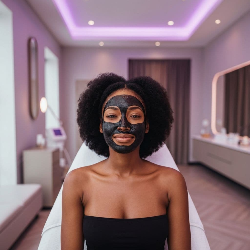 Carbon Peel