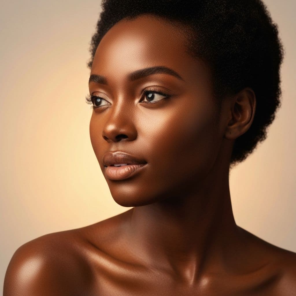 Skin that feels