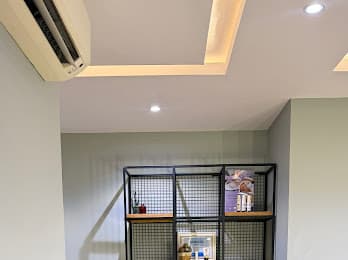 Interior Details