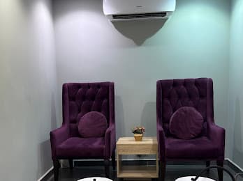 Waiting Area
