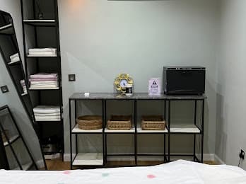 Storage Area