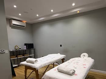 Massage Suite