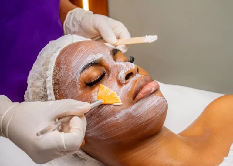 Facial Treatments