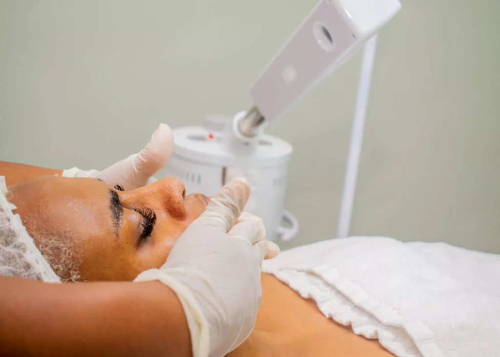 Facial Treatment