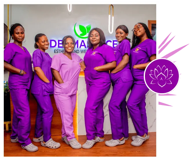 Dermaspace Team