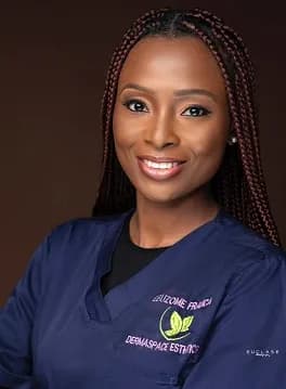 Franca Ebuzome
