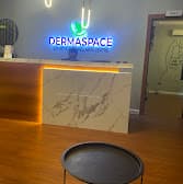 Reception Area