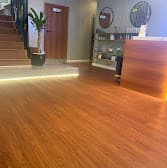 Reception Desk