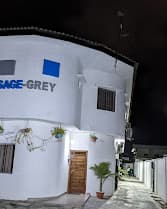 Building Exterior
