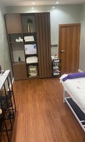 Treatment Room