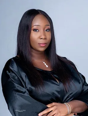 Itunuoluwa Umar-Lawal